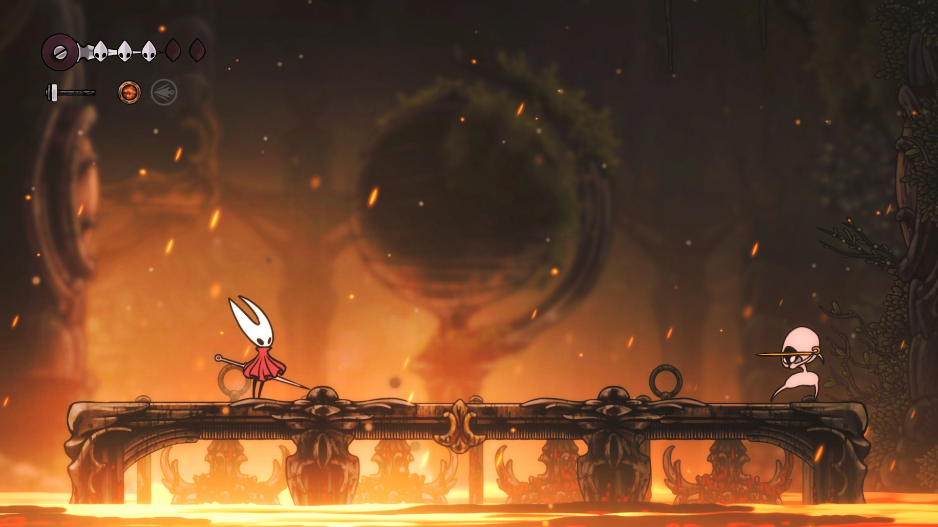 Lace Boss Complete Guide - Hollow Knight Silksong